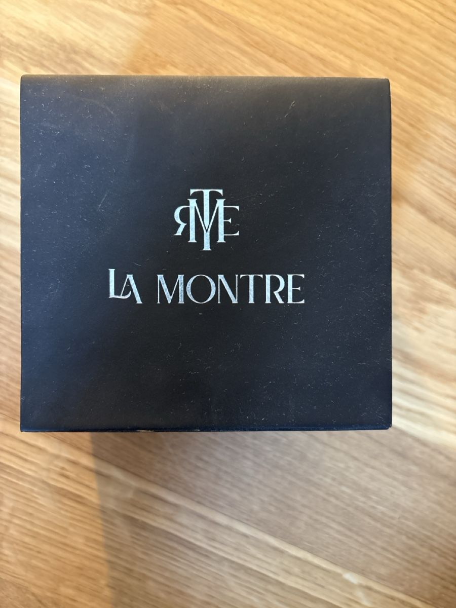 Orologi: La Montre LM 17-04 – Usato da Zürich venduto da luk_p2td 5
