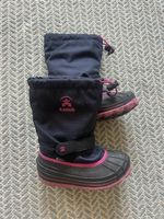 Kamik Waterbug Snowboot Grösse 31 (13) 