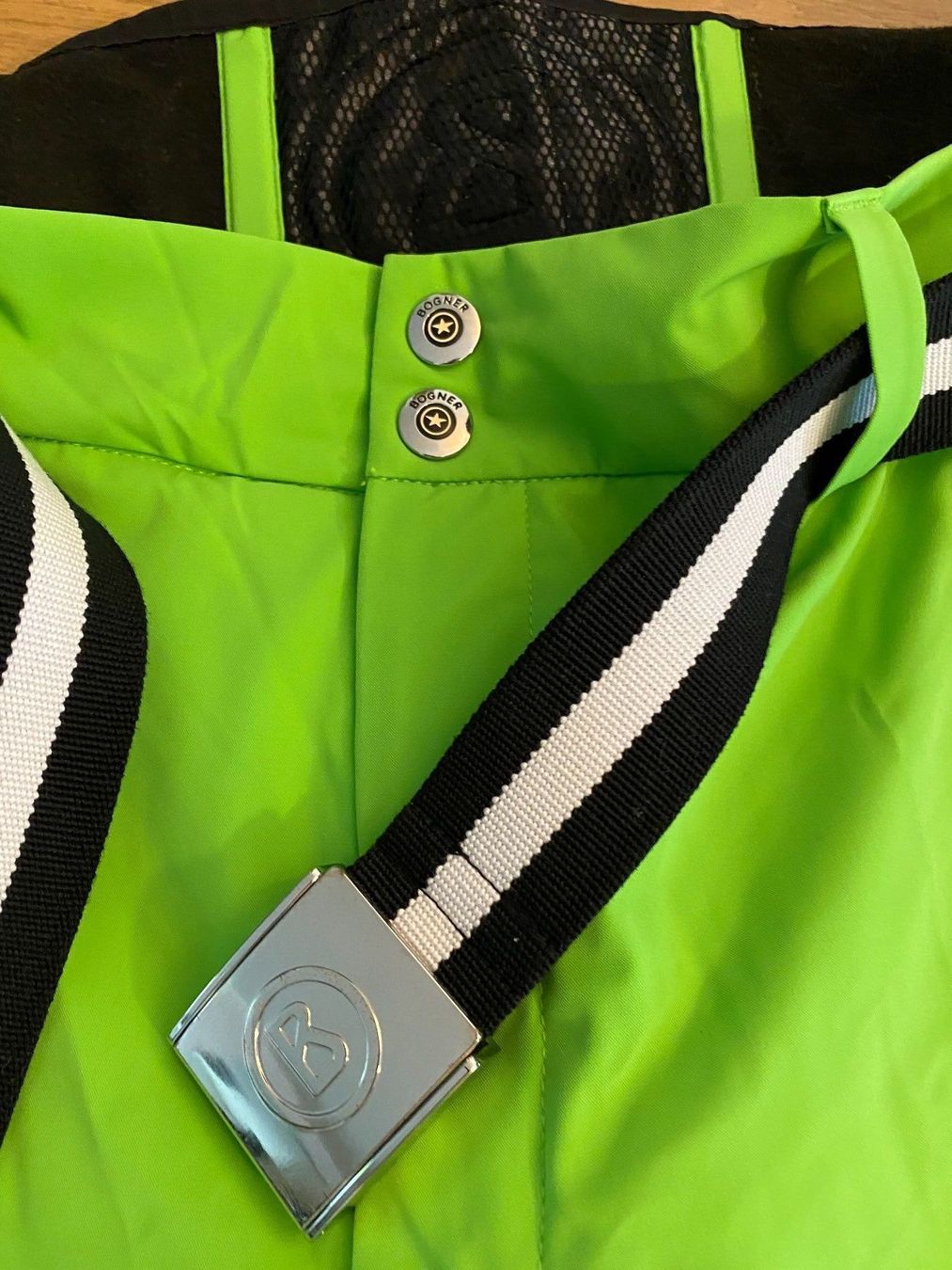 Bogner Pantaloni: Bogner Skihose Gr. 56 – Usato da Altendorf venduto da wqv_97