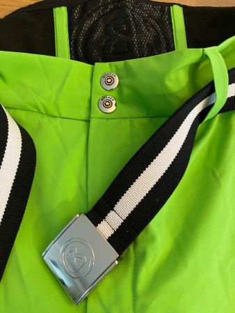 Bogner Skihose Gr. 56