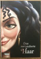 Buch: Das verzauberte Haar