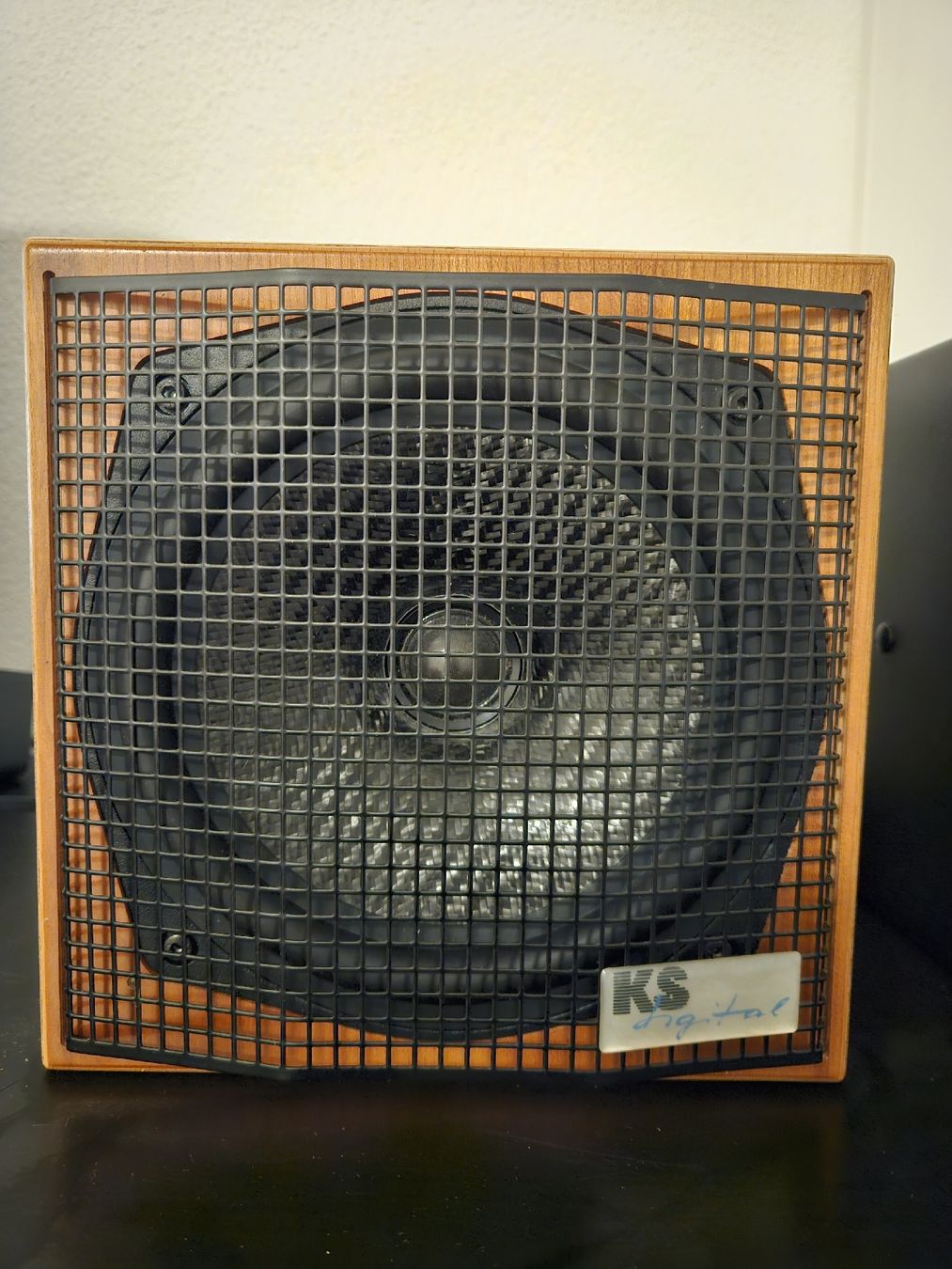 Casse acustiche: KS Digital C5-Tiny aktive Coax Studio- / Nahfeldmonitor – Usato da Unterkulm venduto da paddyK 1