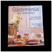 Kochbuch Annemarie Wildeisen
