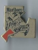 Marlboro PIN