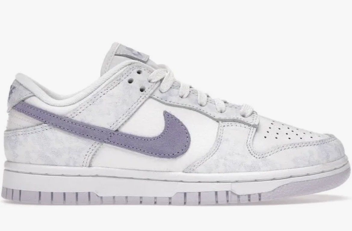 Scarpe da donna: Nike Dunk Low Violet – Nuovo e nell'imballaggio originale da Thônex venduto da kar_kh5d