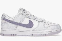 Nike Dunk Low Violet