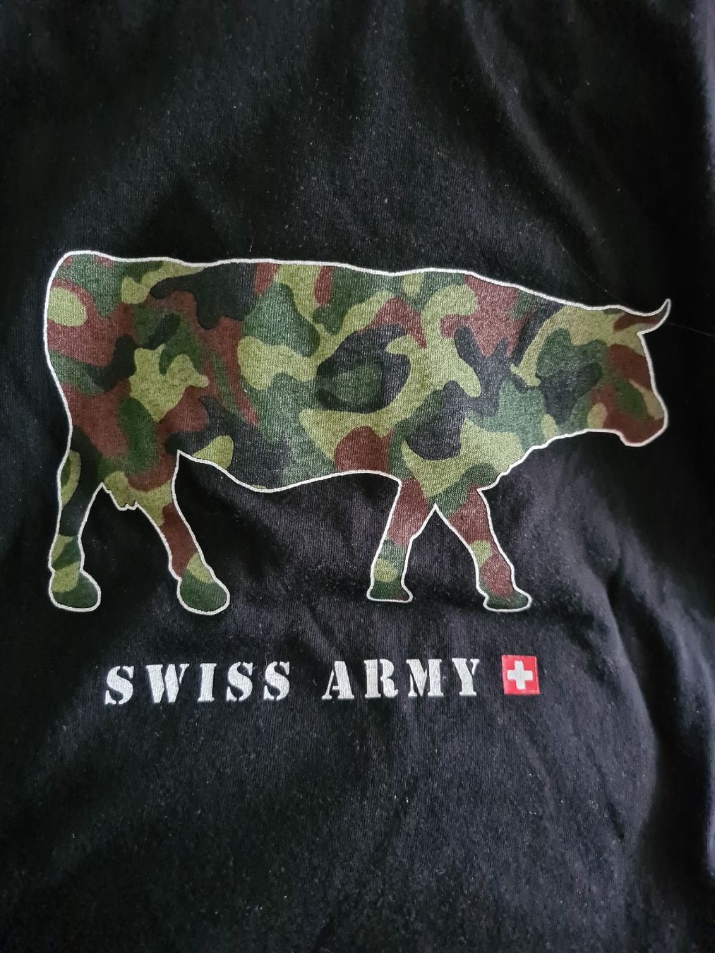 T-shirts: T Shirt Grösse S – D'occasion à Langenthal par Polarisstern 2