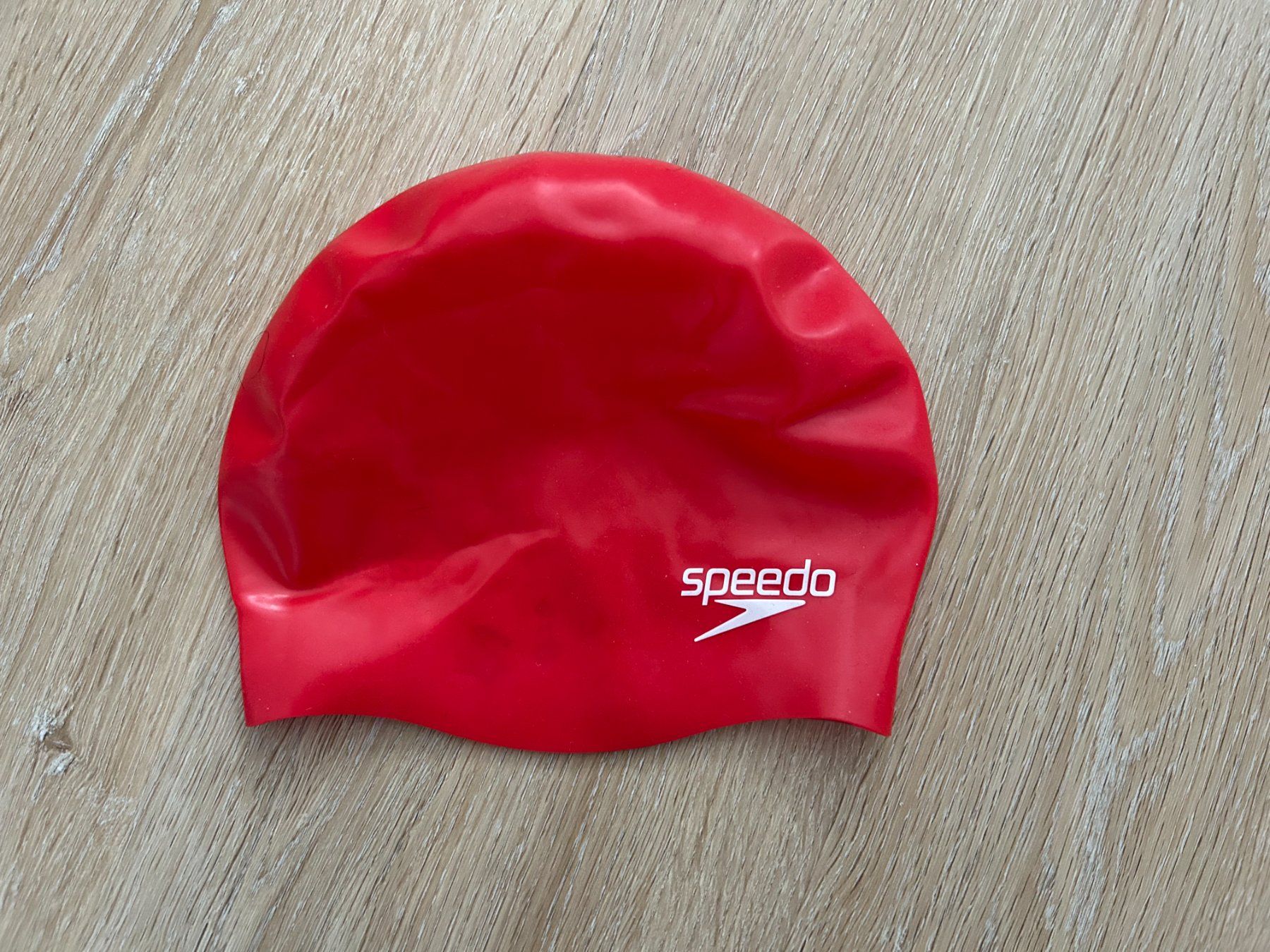 Speedo Altro abbigliamento per bambino: Kinder Badekappe von "Speedo" – Usato da Zumikon venduto da meter03