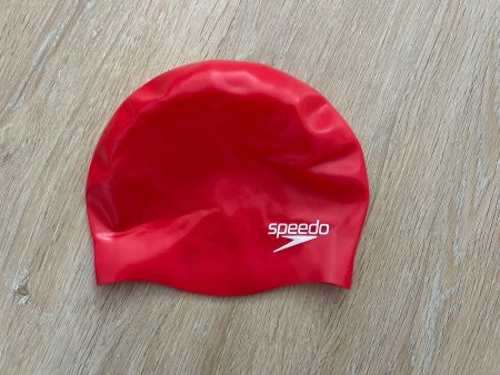 Kinder Badekappe von "Speedo"