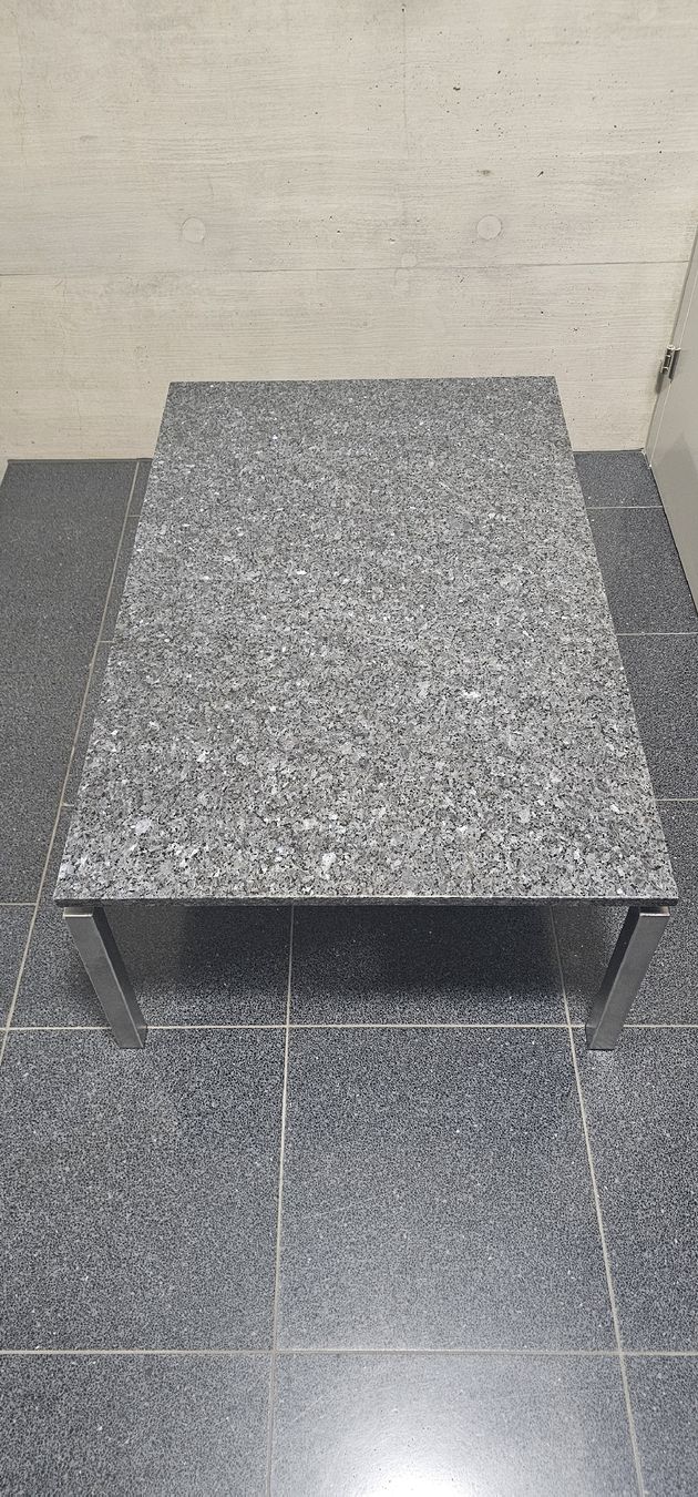 Tables: Granittisch Labrador blue pearle – Neuf (Voir description) à Thalwil par aka_76zy 1