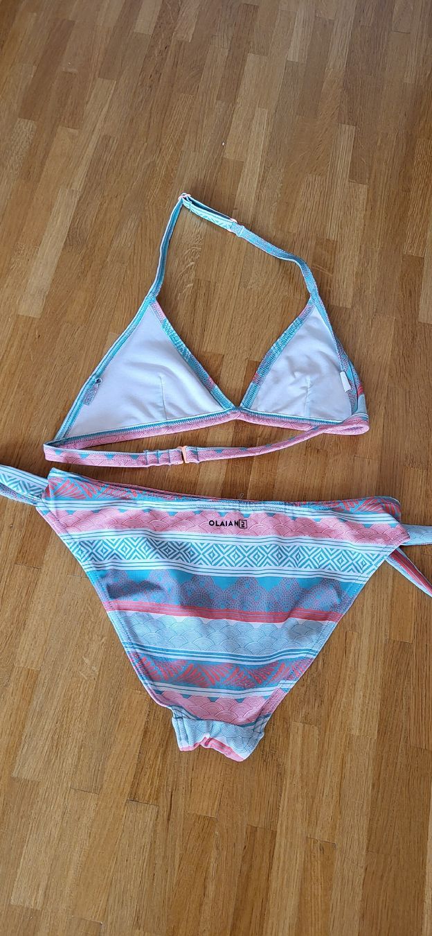 Badekleider & Bikinis: Bikini 164cm – Gebraucht aus Oberwil BL von Manue1974 1
