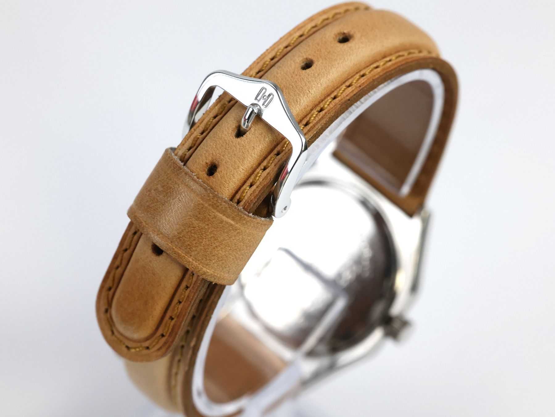 Mirexal Orologi: Mirexal Automatik Armbanduhr – Usato da Varen venduto da sEdelweiss 5
