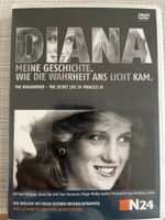 Diana - Meine Geschichte - Wie die Wahrheit ans Licht