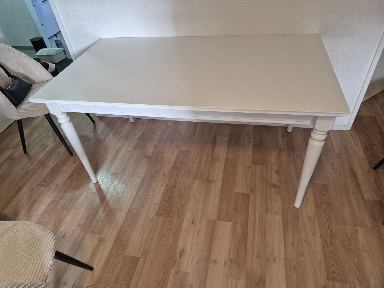 Ikea Tables: Tisch IKEA Rosentorp  – Neuf (Voir description) à Zuchwil par alex556 1