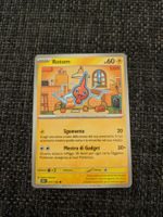 ROTOM, DESTINED RIVALS, DRI77, COM, 2025, ITA, NM/MT