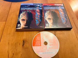 Jeu PC: Homeworld 2, Boite FR