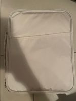 Schicke Laptoptasche/Dokumententasche, beige, neuwertig!