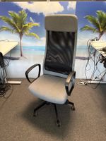 Bürostuhl Ikea Markus