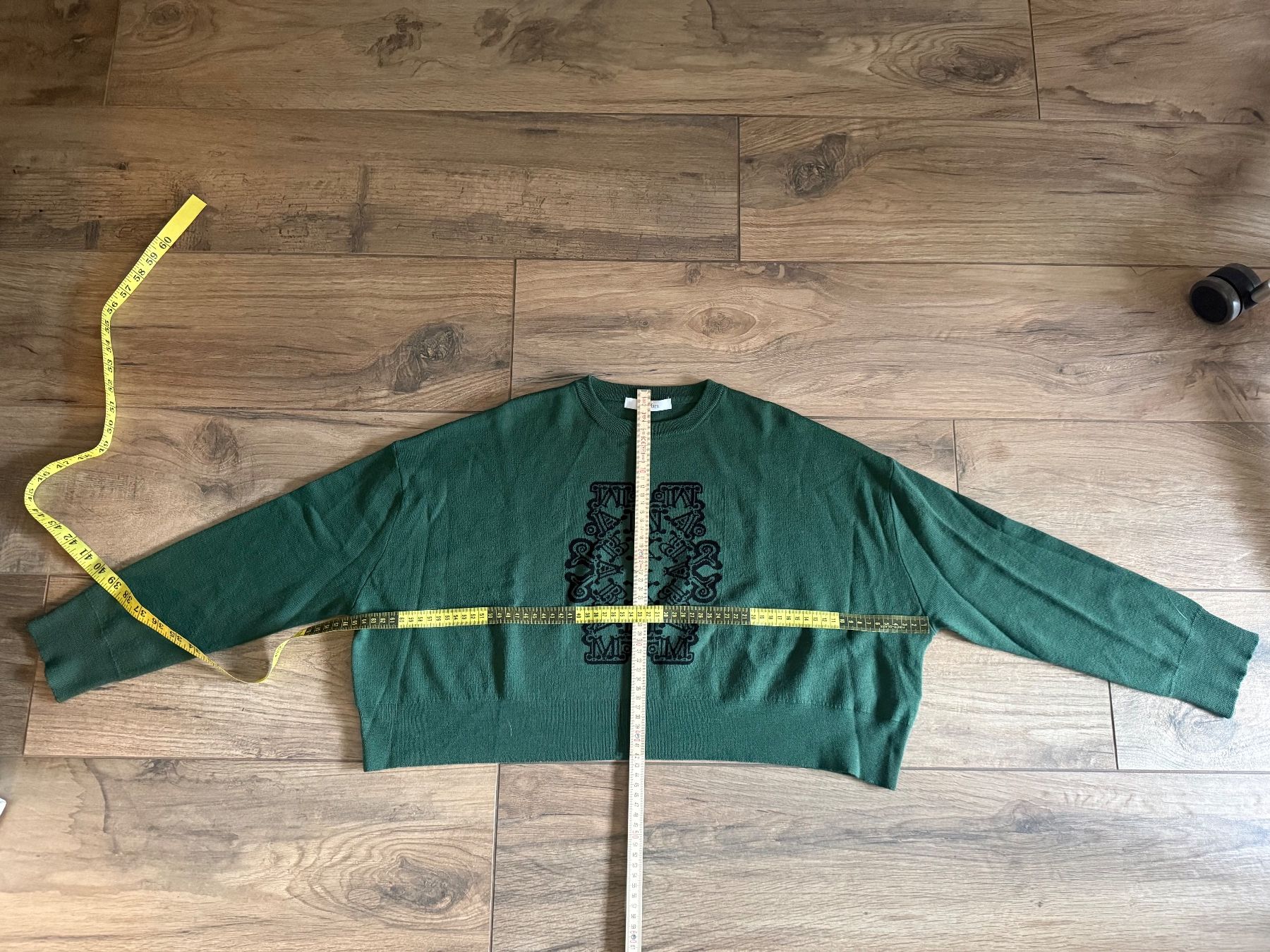 Max Mara Pullover & Sweatshirts: Max Mara Pullover, S – Neu (gemäss Beschreibung) aus Brugg AG von Simone28