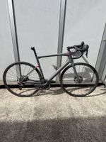 BMC Roadmachine cadre cassé 