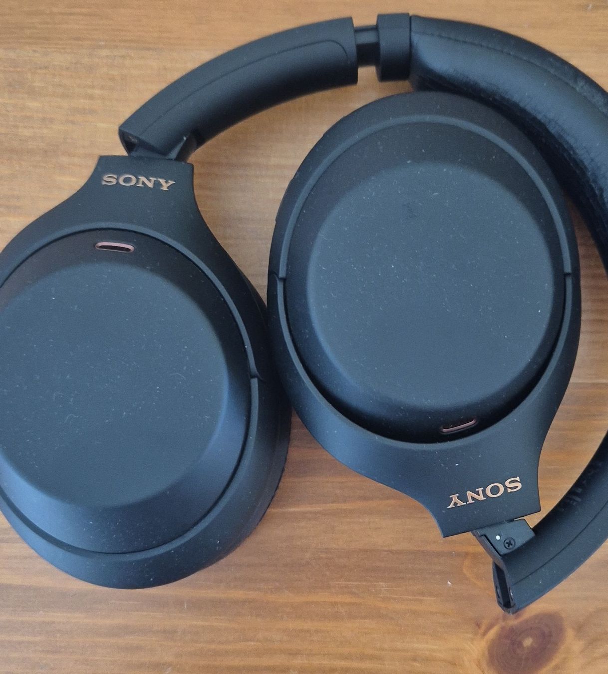 Sony Casques audio: SONY WH-1000XM4 Kopfhörer gebraucht – D'occasion à Sissach par Killer099