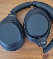 SONY WH-1000XM4 Kopfhörer gebraucht