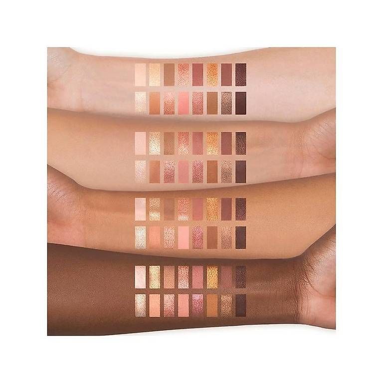 Make-up: Too Faced Eyeshadow Palette – Usato da Zürich venduto da ale_xxz7 2