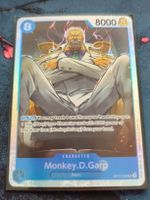 One Piece Monkey.D.Garp OP12-056 EN
