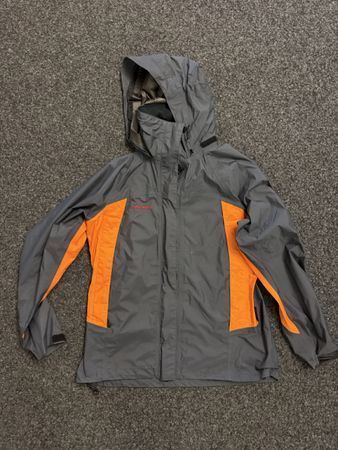Mammut Gore-Tex Jacke, Grösse L - Top Zustand!