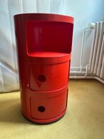 MEUBLE RANGEMENT Anna Castelli Ferrieri KASTELL Componibili