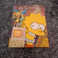 Die Simpsons DVD Staffel/Season 9