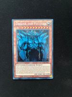 Obelisk der Peiniger (CT13-DE002), Secret Rare