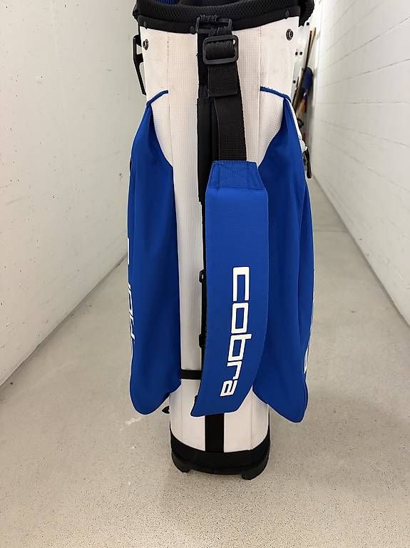 Borse: Cobra Golf Cart Bag – Usato da Horgen venduto da mac_7rjh 2