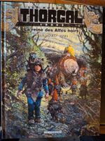 LES MONDES DE THORGAL   Louve N°6 EO