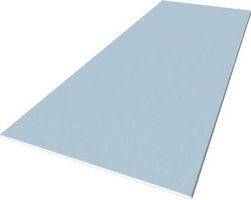 5 x Knauf Diamant Hartgipsplatte  12.5 mm 2000x1250 mm