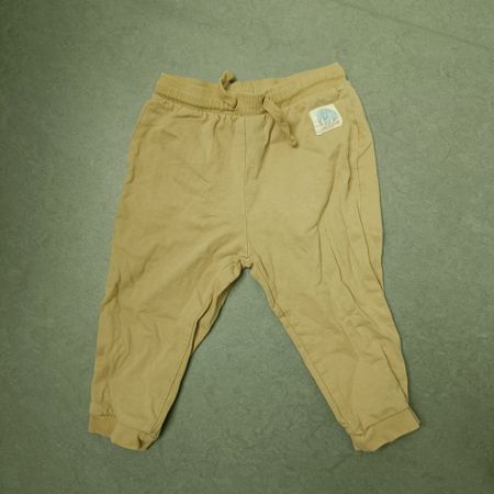 Trainerhose Grösse 86