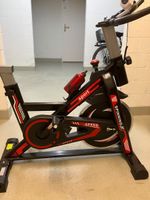 Spinning Hometrainer / Ergometer Garantie bis 7.1.2030