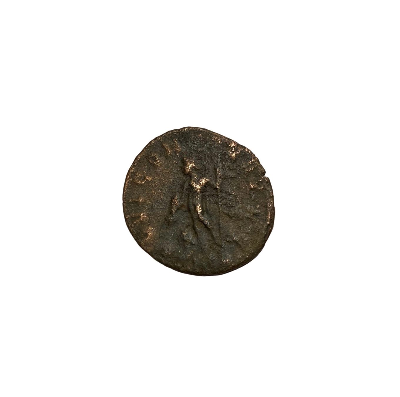Tutti le monete: Aurelianus Dioclétien - 287 – Usato da Vuadens venduto da Numispot 1