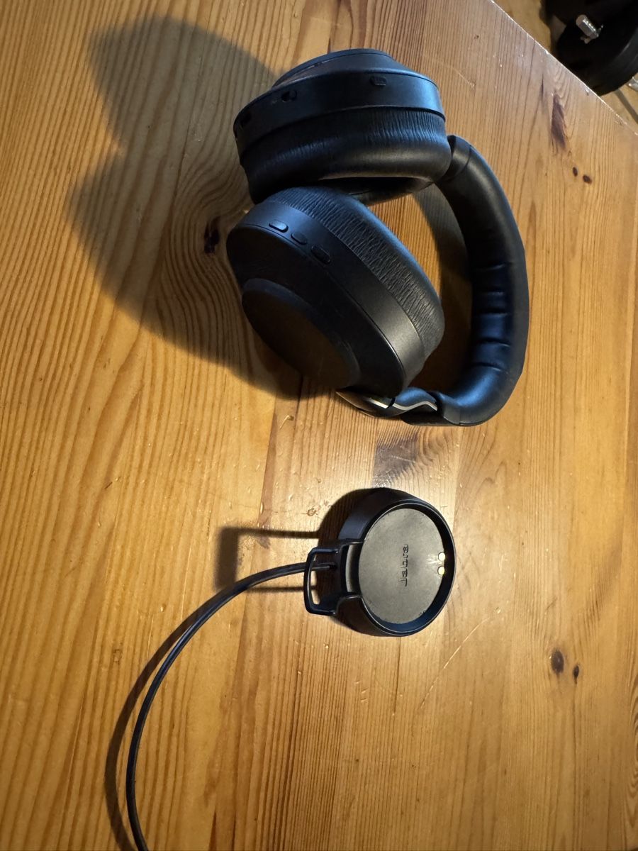 Jabra Cuffie: Jabra headset Evolve 2 85 – Usato da Schwerzenbach venduto da nik_bcj2 1