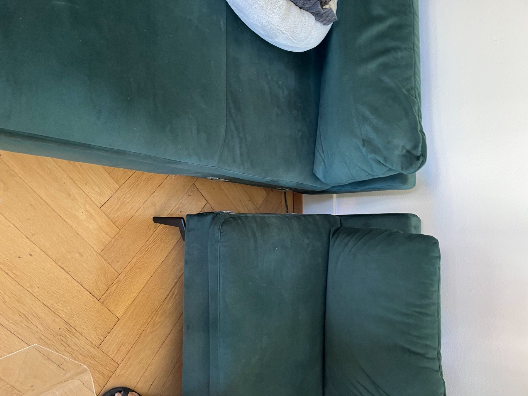 Divani: Sofa Conforama – Usato da Gümligen venduto da Marianne2 4