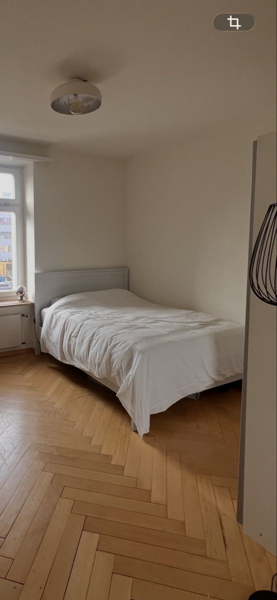 Ikea Letti: Bettgestell inkl. Lattenrost 140x200 – Usato da Zürich venduto da ale_ry9s