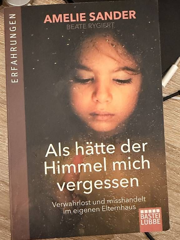 Bücher: Amelie Sander  – Neu und originalverpackt aus Embrach von Ilaila94