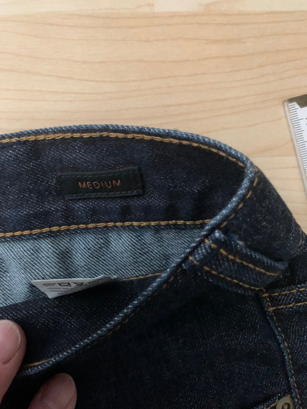 Jeans: MC Plus Herrenjeans Medium(2), gebraucht aber gepflegt – Usato da Landquart venduto da interesse63 3