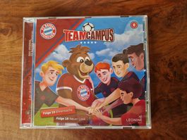 CD Team Campus Nr. 8