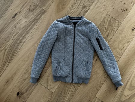 WE Fashion Übergangsjacke Grösse XS