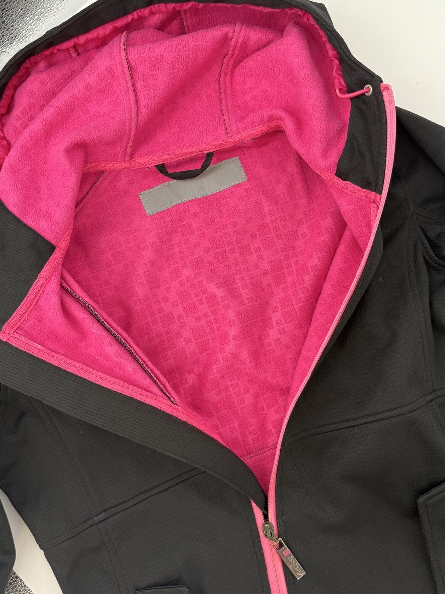Giacche: Softshelljacke von Firefly Gr. XS/S – Usato da Auenstein venduto da moin. 5