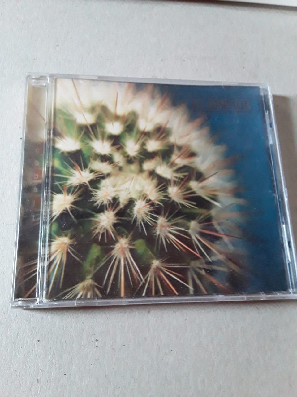 CDs: Les Jumeaux – D'occasion à Lenzburg par Sepulmander