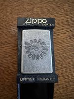 Feuerzeug Zippo Marlboro