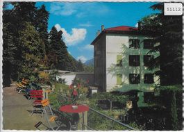 Pension Riposo Ruhheim - Lugano