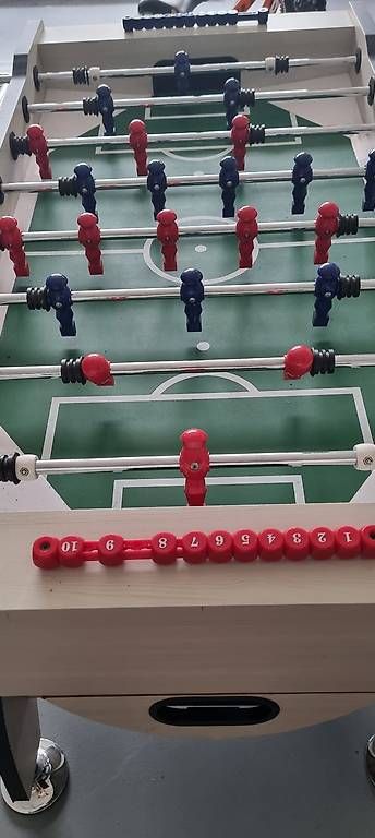 Giochi: Töggelikasten – Usato da Steg im Tösstal venduto da a231180 1